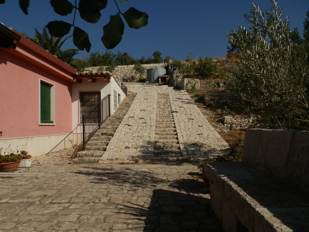הוילה קיארמונטה גולפי La Pietra חדר תמונה