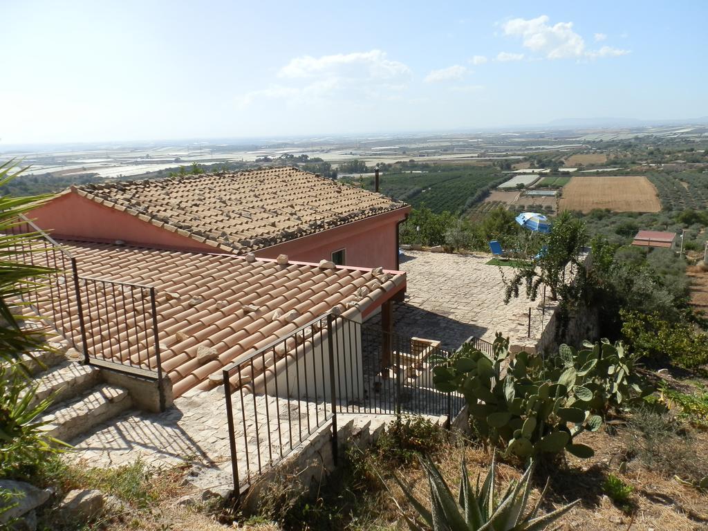 הוילה קיארמונטה גולפי La Pietra חדר תמונה