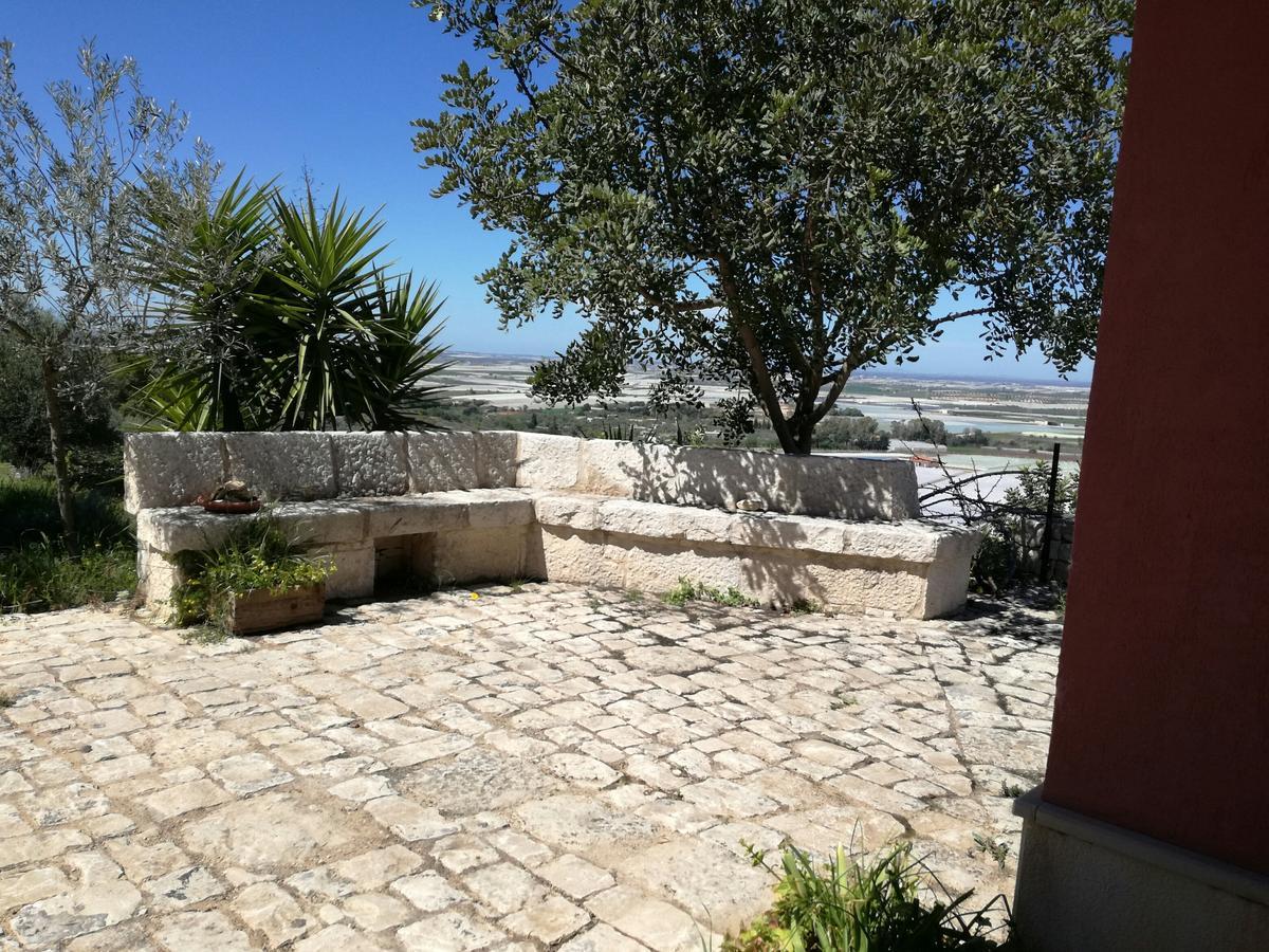 הוילה קיארמונטה גולפי La Pietra מראה חיצוני תמונה