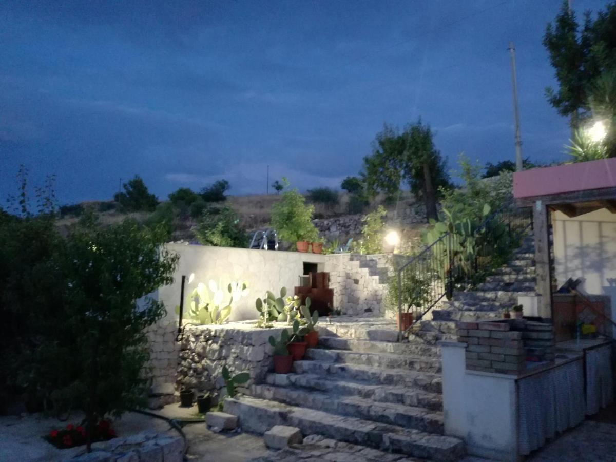 הוילה קיארמונטה גולפי La Pietra מראה חיצוני תמונה