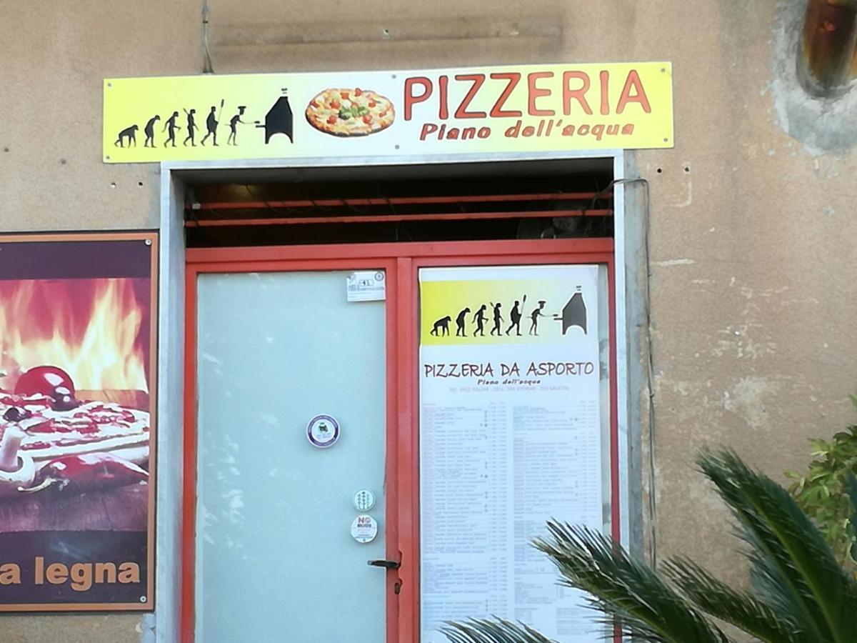 הוילה קיארמונטה גולפי La Pietra מראה חיצוני תמונה